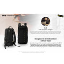 Nitecore BP18 Backpack 背包