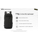 Nitecore BP18 Backpack 背包