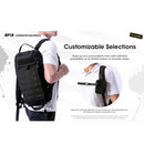 Nitecore BP18 Backpack 背包