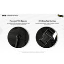Nitecore BP18 Backpack 背包