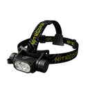 Nitecore HC65 V2 1750 Lumens USB-C Rechargeable Headlamp 1750流明USB-C充電頭燈