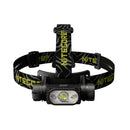 Nitecore HC65 V2 1750 Lumens USB-C Rechargeable Headlamp 1750流明USB-C充電頭燈