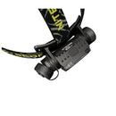 Nitecore HC65 V2 1750 Lumens USB-C Rechargeable Headlamp 1750流明USB-C充電頭燈