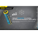 Nitecore HC65 V2 1750 Lumens USB-C Rechargeable Headlamp 1750流明USB-C充電頭燈