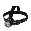 Nitecore HU60 Wireless Control Elite Headlamp 
