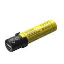 Nitecore MPB21 Kit 21700 Intelligent Battery System