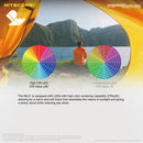 Nitecore 21700 Intelligent Battery System