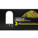 Nitecore LR60 CampBank Plus 