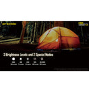 Nitecore LR60 CampBank Plus 