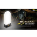 Nitecore LR60 CampBank Plus 