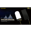 Nitecore LR60 CampBank Plus 