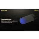 Nitecore LR60 CampBank Plus 