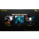 Nitecore LR60 CampBank Plus 