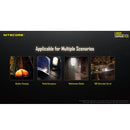 Nitecore LR60 CampBank Plus 