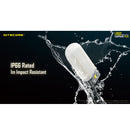 Nitecore LR60 CampBank Plus 