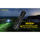 Nitecore MH10 V2
