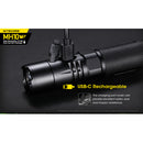 Nitecore MH10 V2