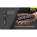 Nitecore MH10 V2