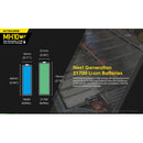 Nitecore MH10 V2