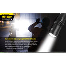 Nitecore MH10 V2