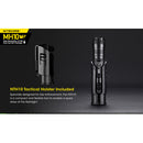 Nitecore MH10 V2