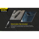 Nitecore MH10 V2