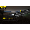 Nitecore MH10 V2