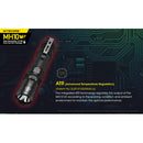 Nitecore MH10 V2