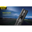 Nitecore MH10 V2