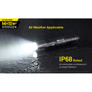 Nitecore MH10 V2