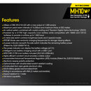 Nitecore MH10 V2