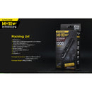 Nitecore MH10 V2