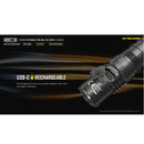 Nitecore MH12S 