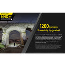 Nitecore MH12 V2