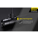 Nitecore MH12 V2