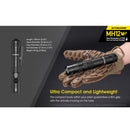 Nitecore MH12 V2
