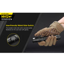 Nitecore MH12 V2