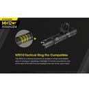 Nitecore MH12 V2