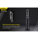 Nitecore MH12 V2