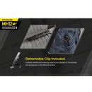 Nitecore MH12 V2