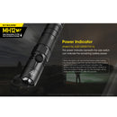 Nitecore MH12 V2
