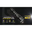 Nitecore MH25S 