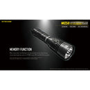 Nitecore MH25S 