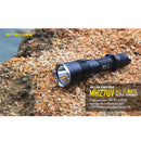 Nitecore MH27UV 