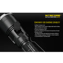 Nitecore MH27UV 