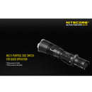 Nitecore MH27UV 