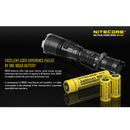 Nitecore MH27UV 