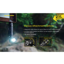 Nitecore MT21C 1000 Lumens Flashlight 