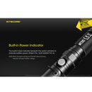 Nitecore MT21C 1000 Lumens Flashlight 