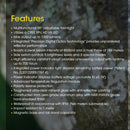 Nitecore MT21C 1000 Lumens Flashlight 